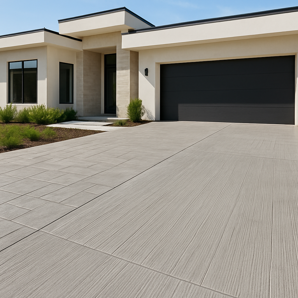 Concrete Services
