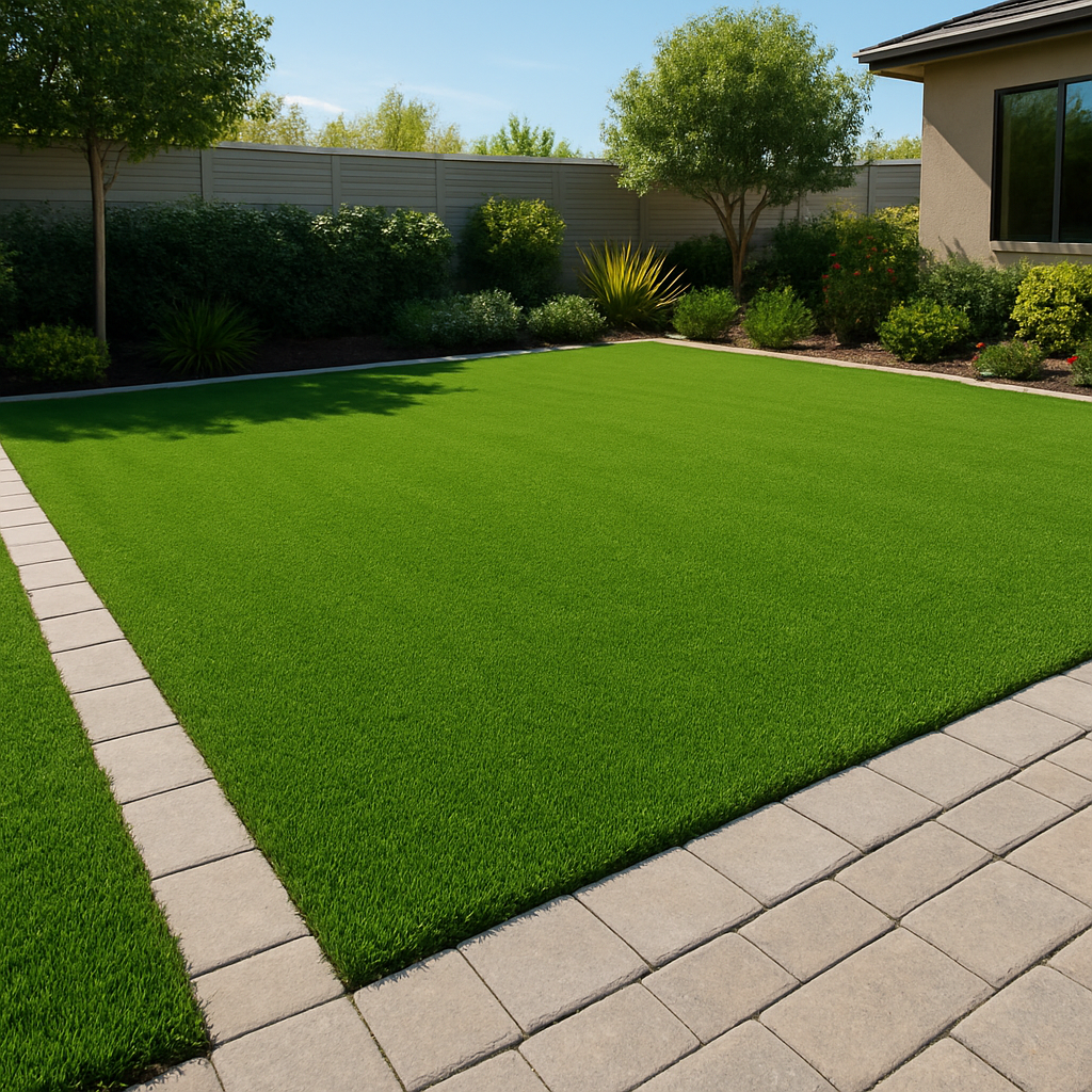 Artificial Turf